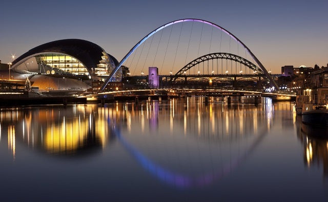 Newcastle